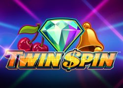 Twin Spin Пин Ап бонусы