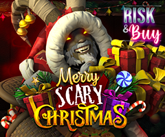 Merry Scary Christmas Пин Ап ресми сайты